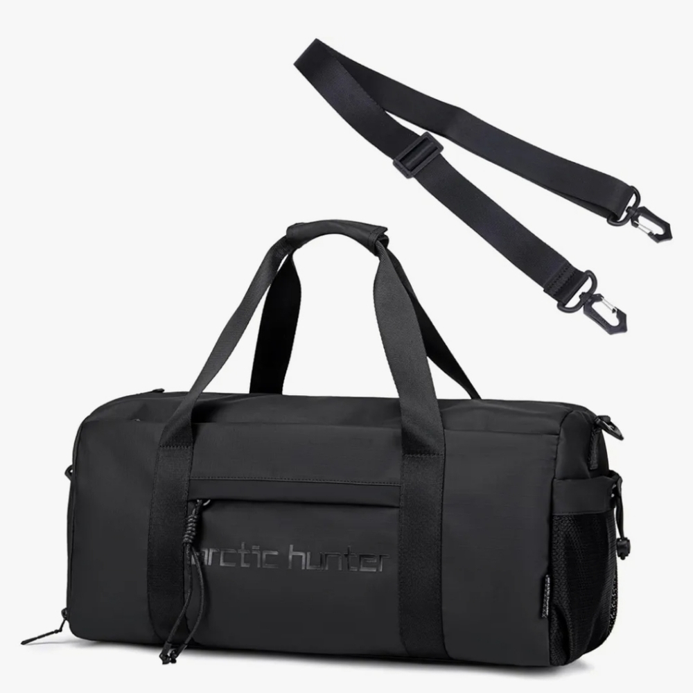 NEW Duffle Bag - Picture 1 of 4